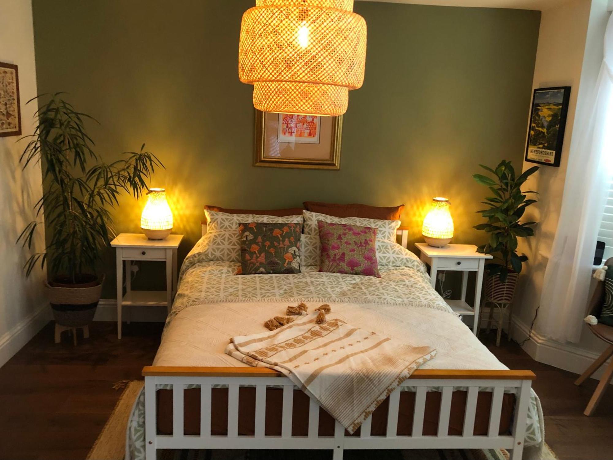 The Mush-Room Stratford-upon-Avon Ngoại thất bức ảnh