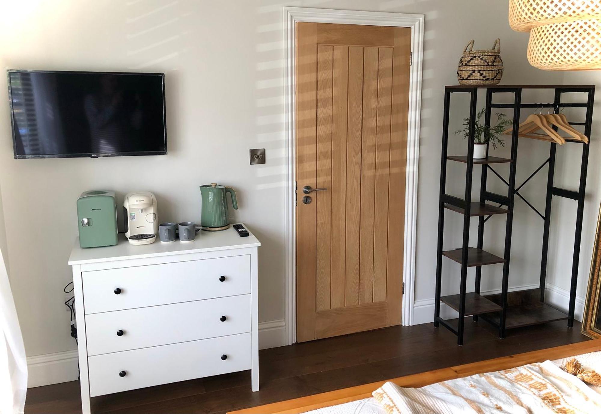 The Mush-Room Stratford-upon-Avon Ngoại thất bức ảnh